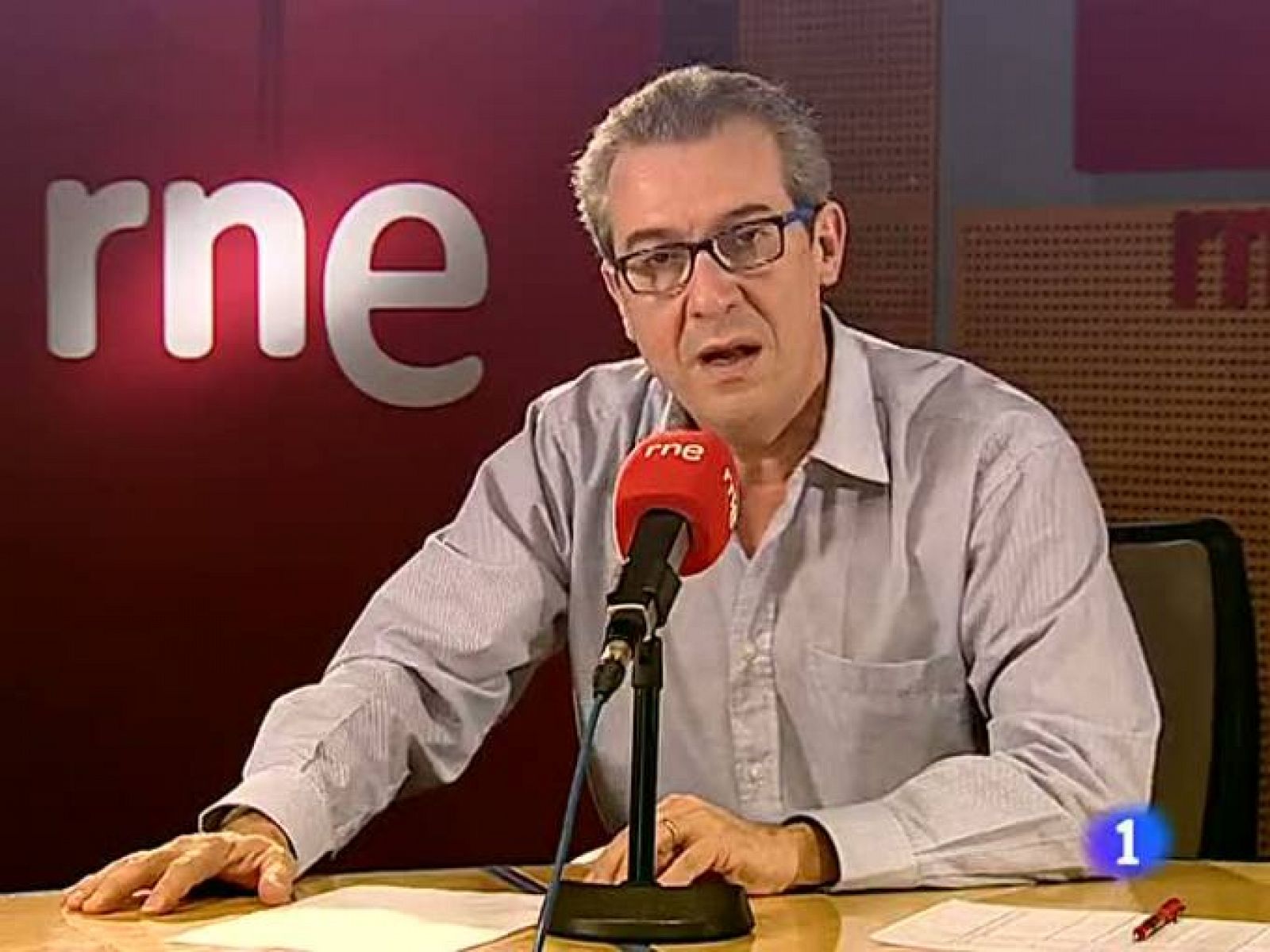 RNE denuncia a la Liga por el canon