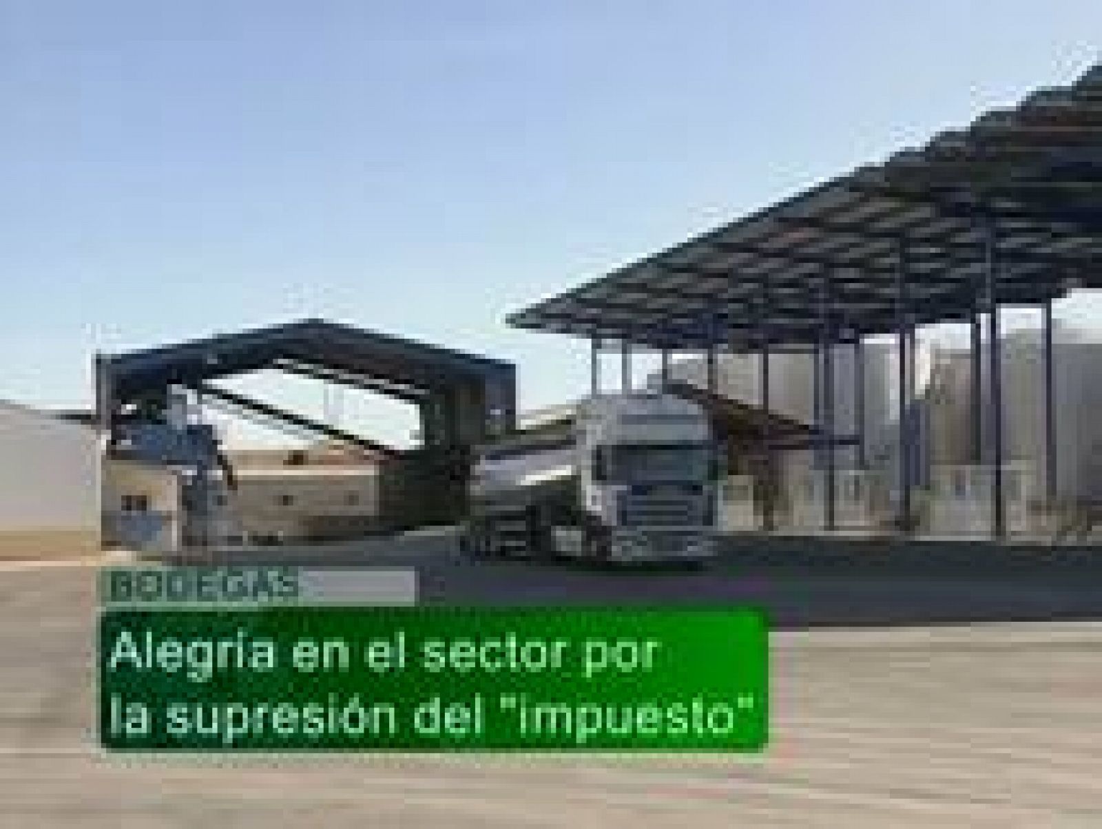 Noticias de Castilla-La Mancha: Castilla La Mancha en 2' - 11/11/11 | RTVE Play