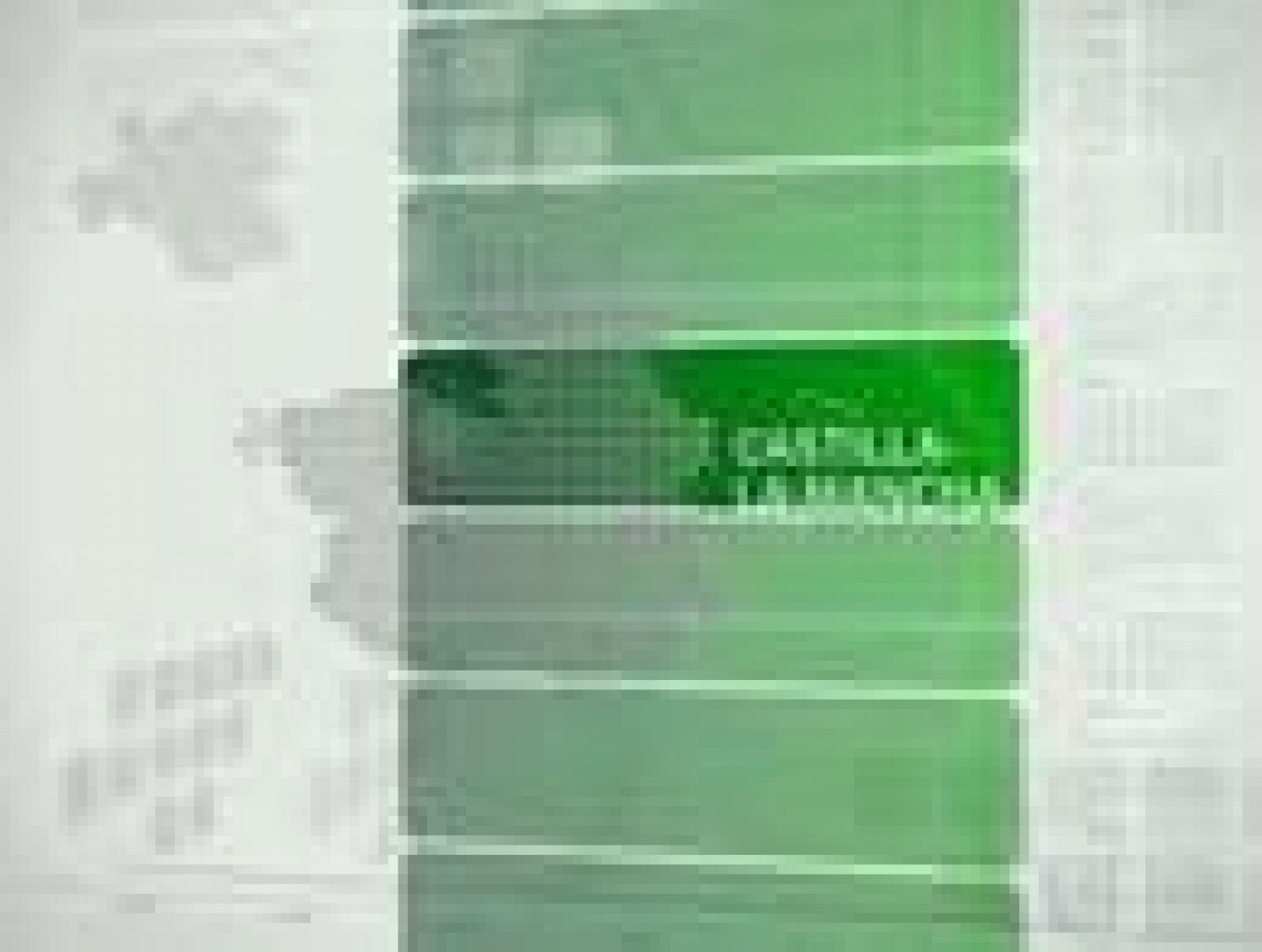 Noticias de Castilla-La Mancha: Noticias de Castilla La Mancha - 11/11/11 | RTVE Play