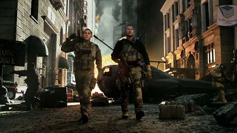 'Call of Duty: Modern Warfare 3', el mejor estreno de la historia de un videojuego