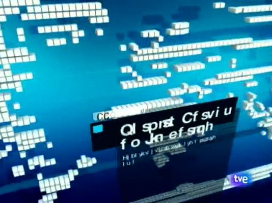 Telecanarias - Canarias en 2' - 11/11/11