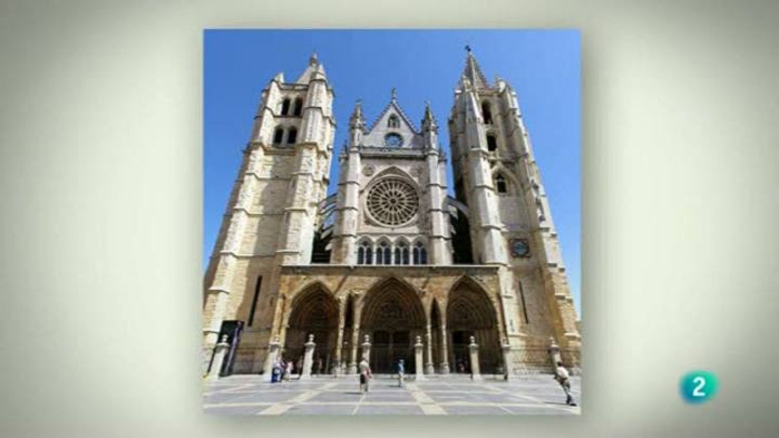  Para todos La 2 - Debate - El gótico