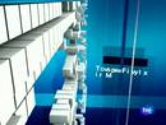 Telecanarias - Telecanarias - 11/11/11