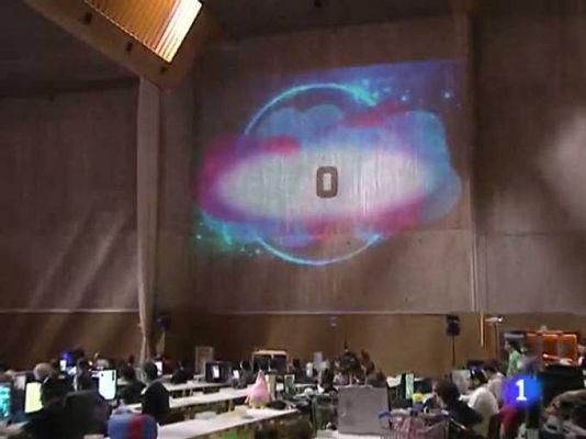 TeleCantabria - Telecantabria - 11/11/11