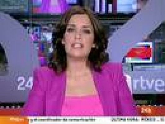 La tarde en 24h - Muere el ministro de Interior mexicano al estrellarse su helicóptero