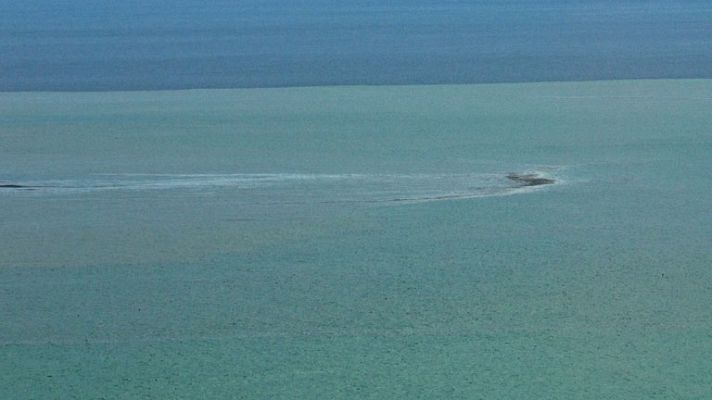 Telediario 1 - Intranquilidad en el El Hierro