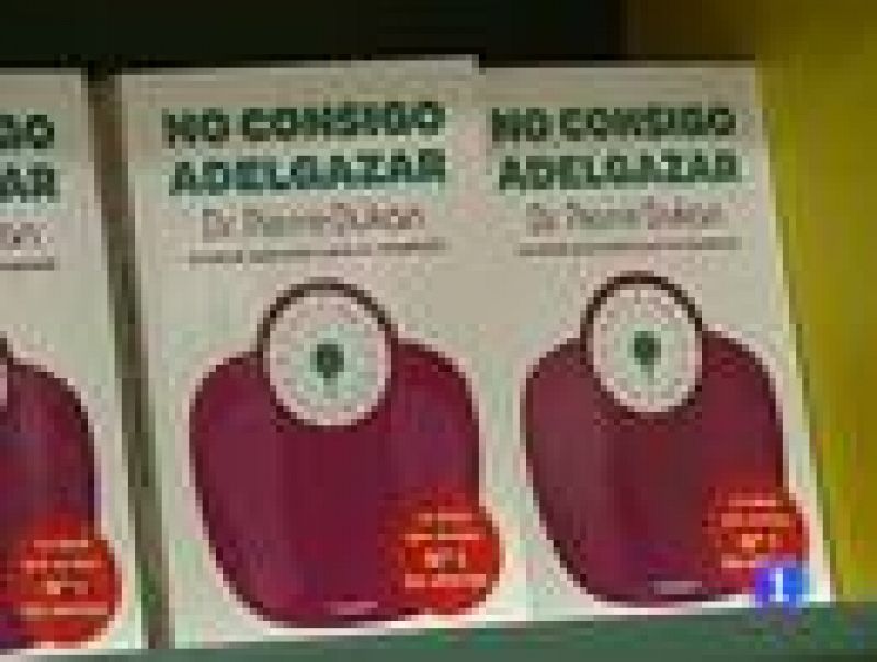 Las dietas milagro: prometen perder peso rápidamente y  sin esfuerzo