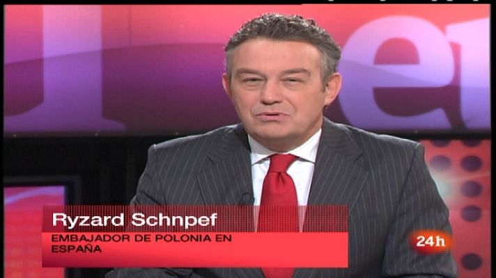 Europa - Europa 2011 - 11/11/11