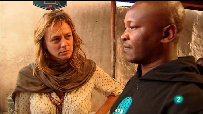 Buscamundos - Kenya/Somalia