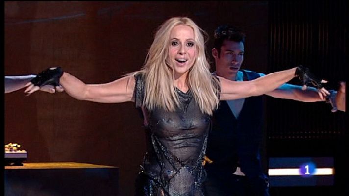 Otros programas - Una noche única