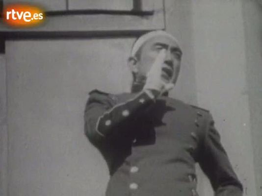 Escritores en el Archivo de RTVE - El suicidio de Yukio Mishima (1970)