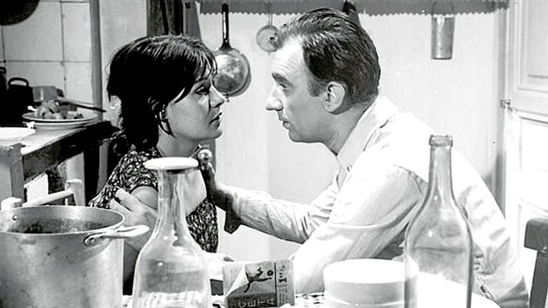  Informe semanal - Fernán Gómez, querido cómico (2007)