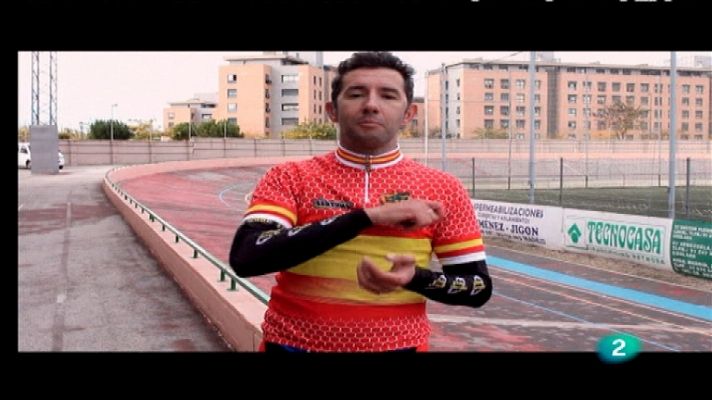 En lengua de signos - En lengua de signos - 12/11/11