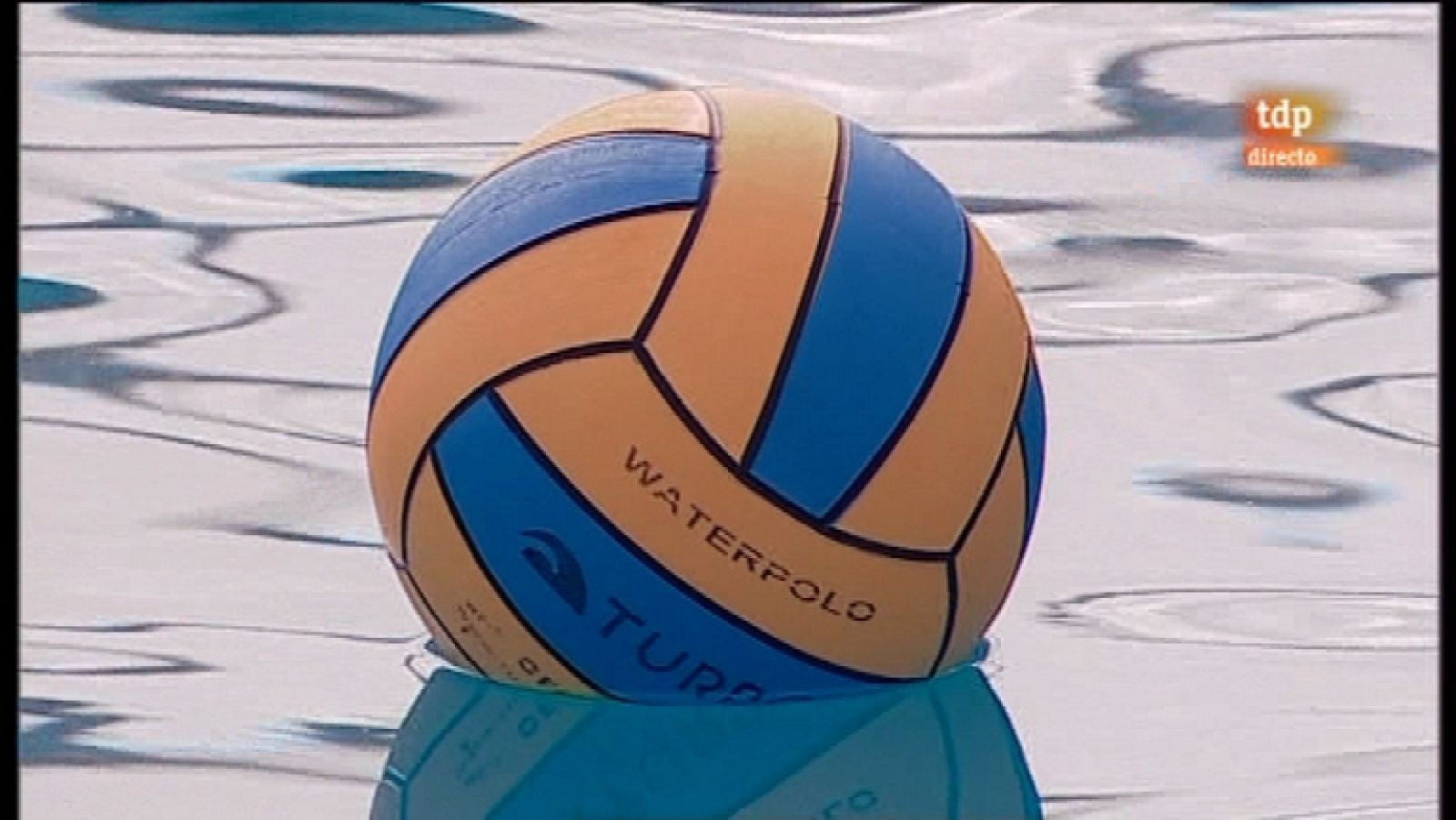 Waterpolo - Liga española 4ª jornada: Real Canoe - At. Barceloneta - 12/11/11 - Ver ahora