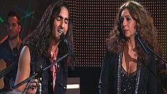 Una noche única - Antonio y Lolita Flores