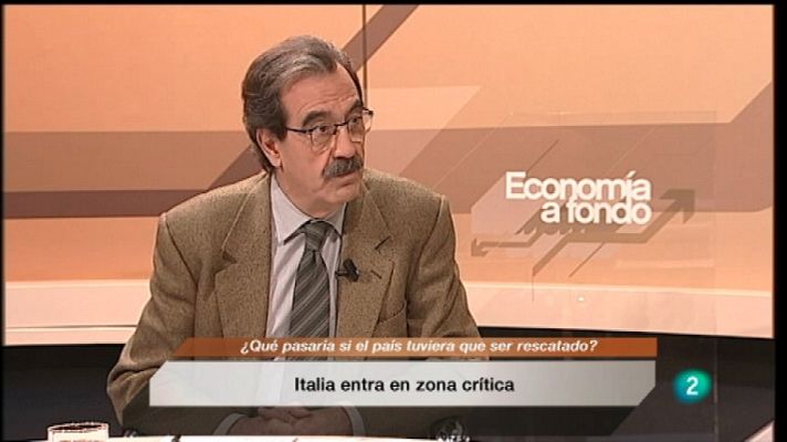 Economía a fondo - Economía a fondo - 12/11/11