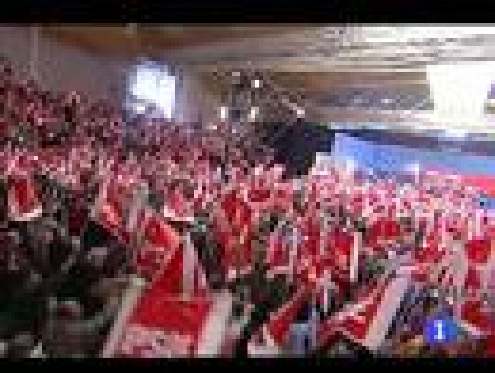 Elecciones generales 2011: Últimas campañas electorales | RTVE Play