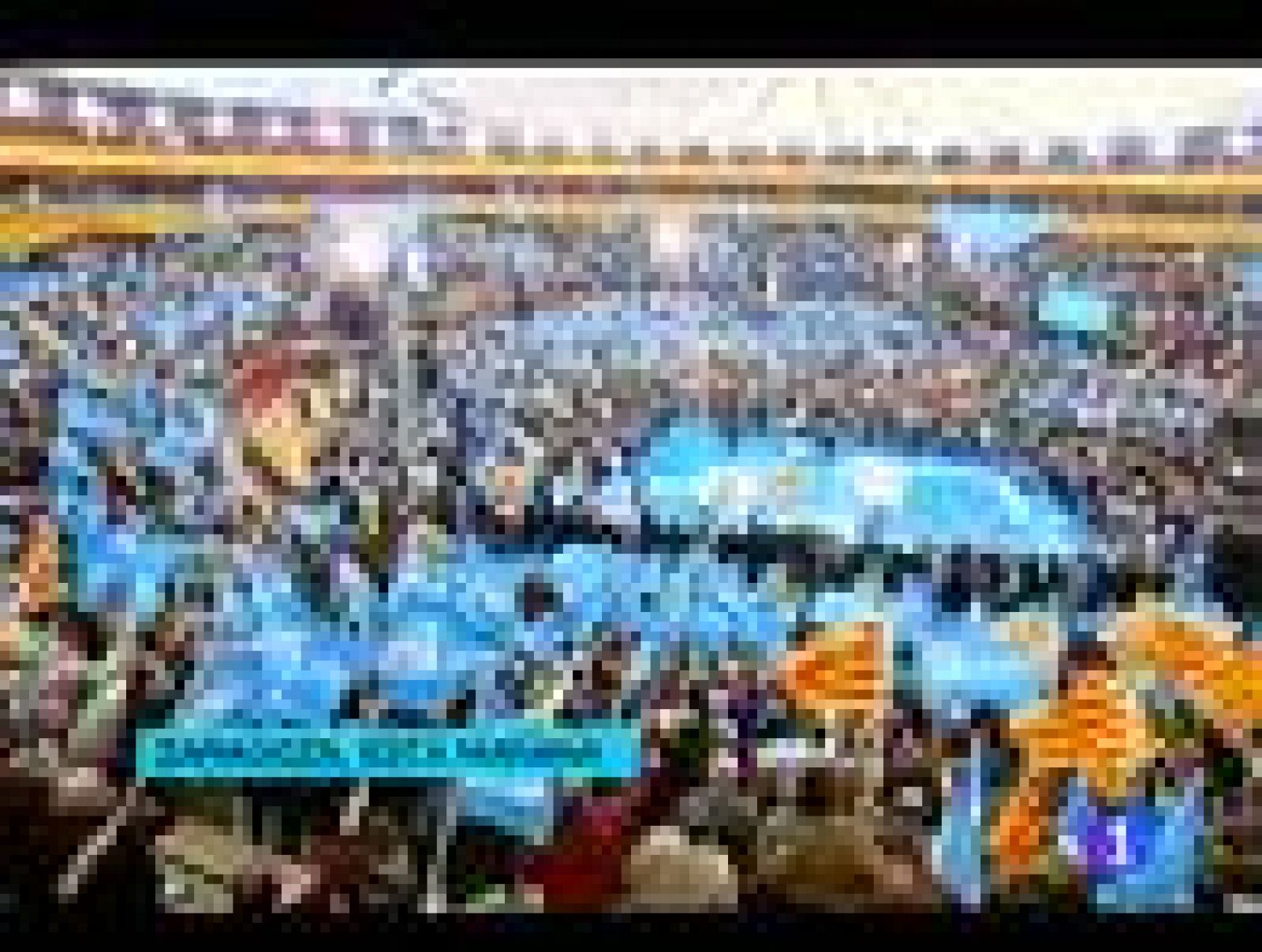 Elecciones generales 2011: El PP en Zaragoza | RTVE Play