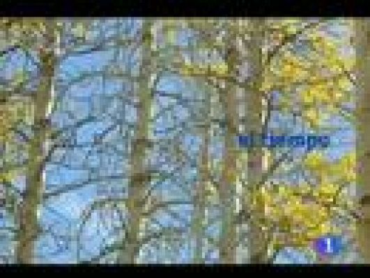 Telecanarias - El tiempo en Canarias - 12/11/11