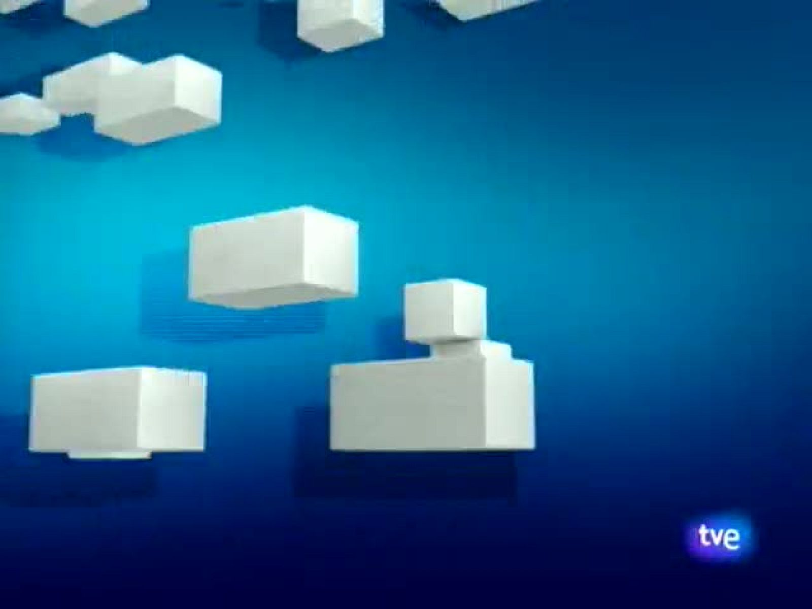 Telecanarias fin de semana - 12/11/11