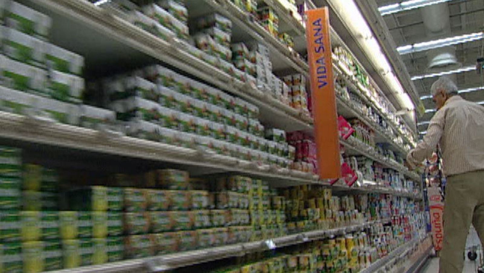 En España, está aumentando la Ortorexia, fijación patológica por la comida sana