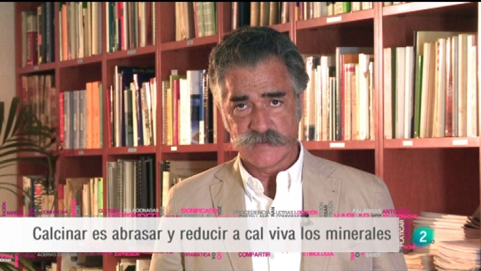 Saca la lengua - 12/11/11 - Ver ahora