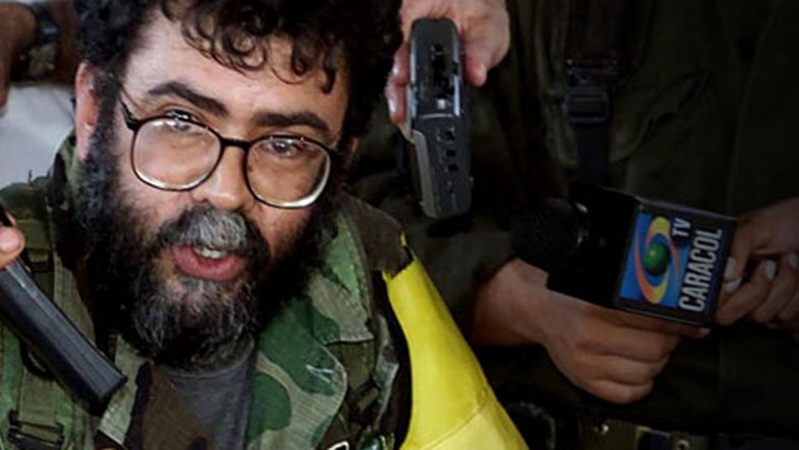 Informe Semanal: Las FARC en la encrucijada | RTVE Play