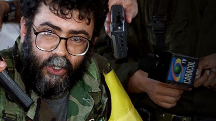 Las FARC en la encrucijada