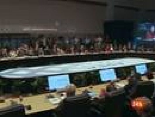 Informativo 24h - El Pacto de Libre Comercio Asia-Pacífico cobra visos de convertirse en realidad