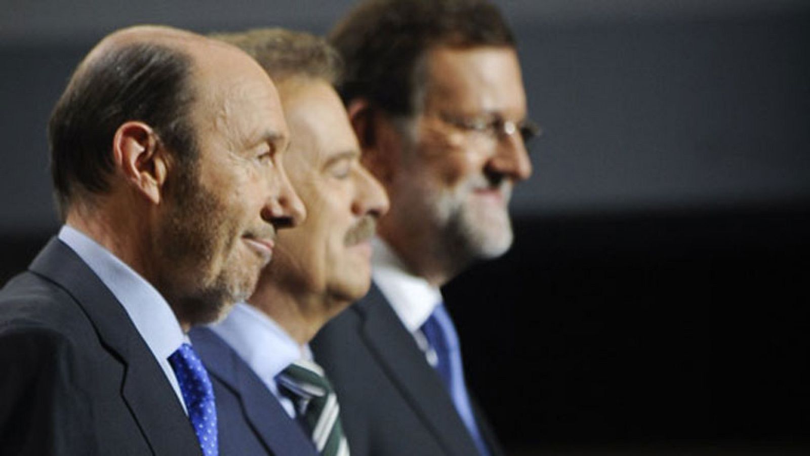 Informe Semanal: Estrategias de debate