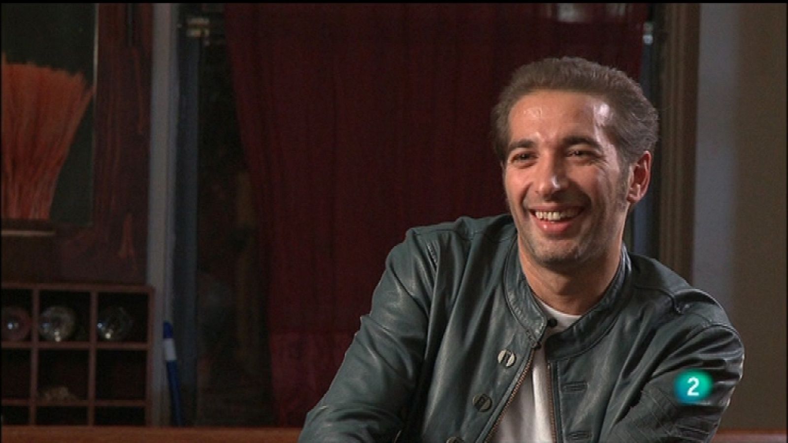 Yo de mayor quiero ser español - Capítulo 7 - Ver ahora 