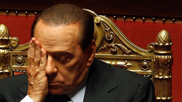 Telediario 1 - Telediario matinal en 4' - 13/11/11