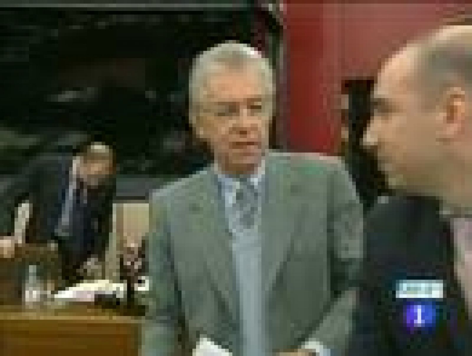 Noticias 24h: 'Super Mario' Monti, el tecnócrata que debe aportar confianza | RTVE Play