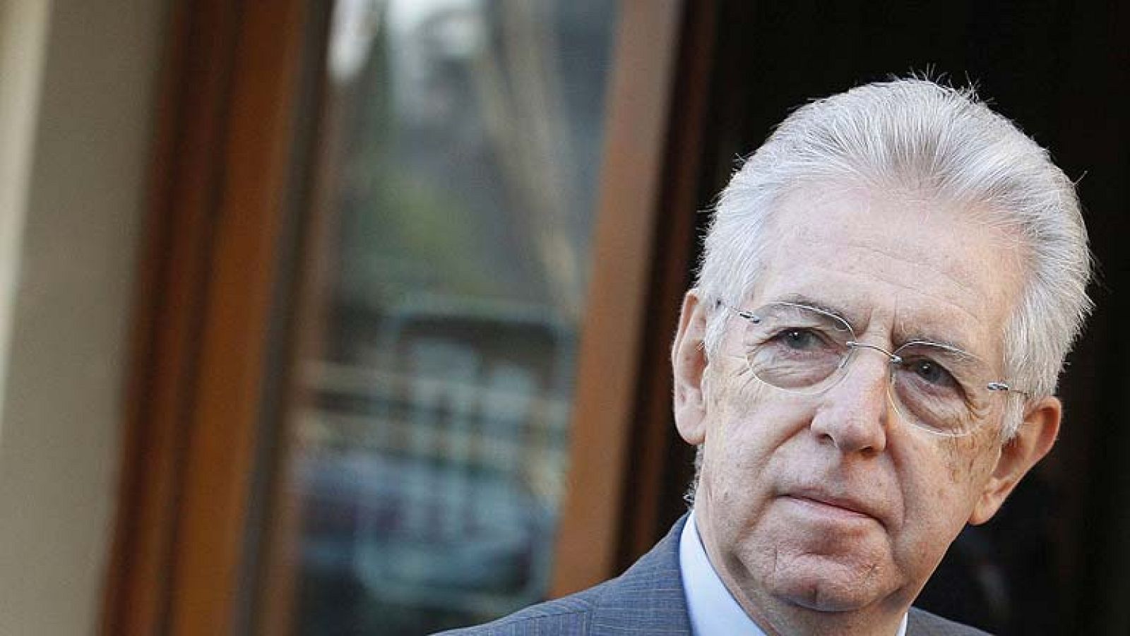 'Super Mario' Monti, el tecnócrata que debe aportar confianza - Informativo 24h | Ver