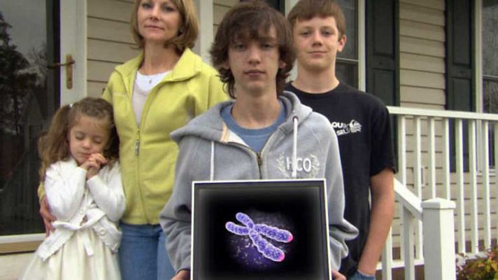 La noche temática - Inmortal