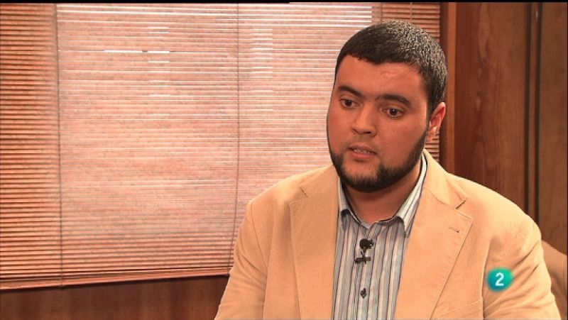 Islam hoy - El congreso sobre el Al-Alandus en Valencia - Ver ahora 