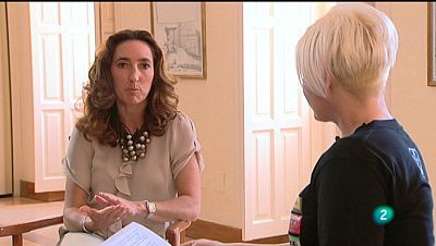 El mundo se mueve contigo - 13/11/11