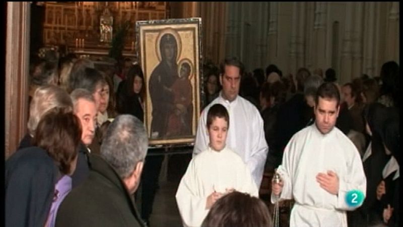 Testimonio - San Juan de Ávila, Doctor de la Iglesia - Ver ahora 