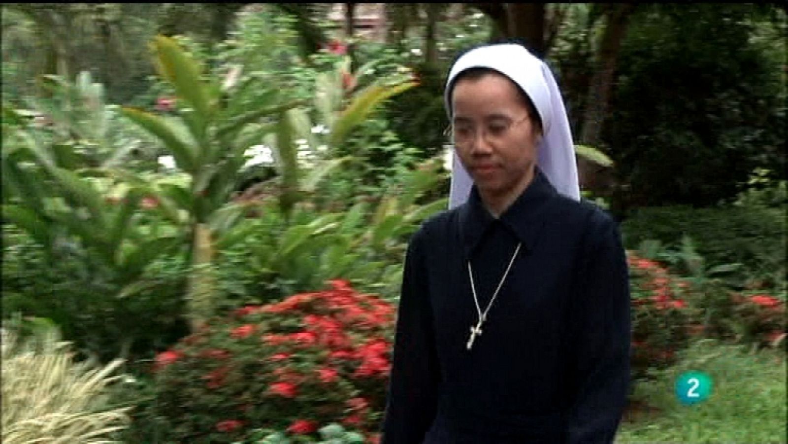 Pueblo de Dios - Baan Naboon: huérfanos del Sida - Ver ahora