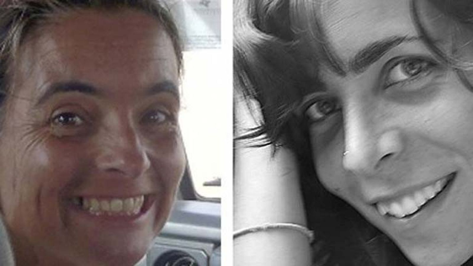 Se cumple un mes del secuestro de las dos cooperantes en Kenia - Informativo 24h | Ver