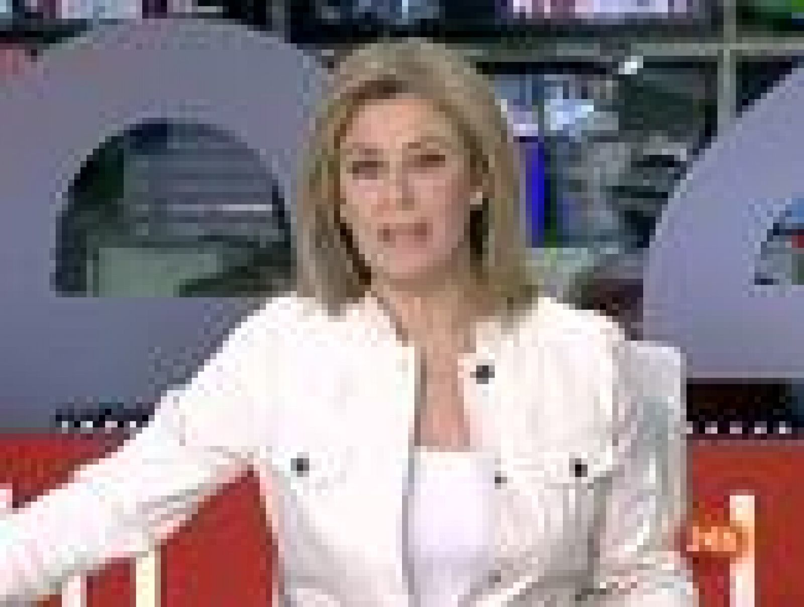 Se cumple un mes del secuestro de las dos cooperantes en Kenia - Informativo 24h | Ver