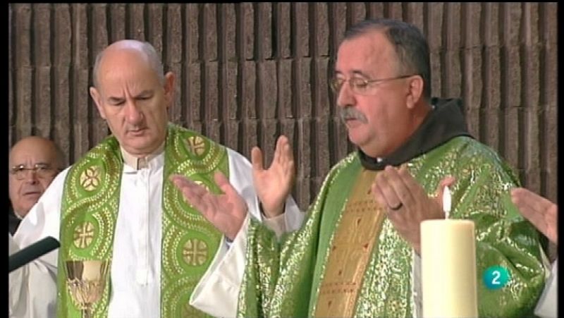 El día del Señor - Iglesia San Antonio - Ver ahora