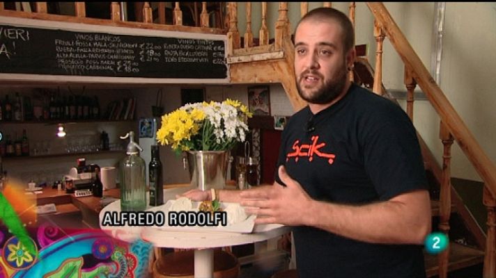 Babel en TVE - Babel en TVE - 13/11/11