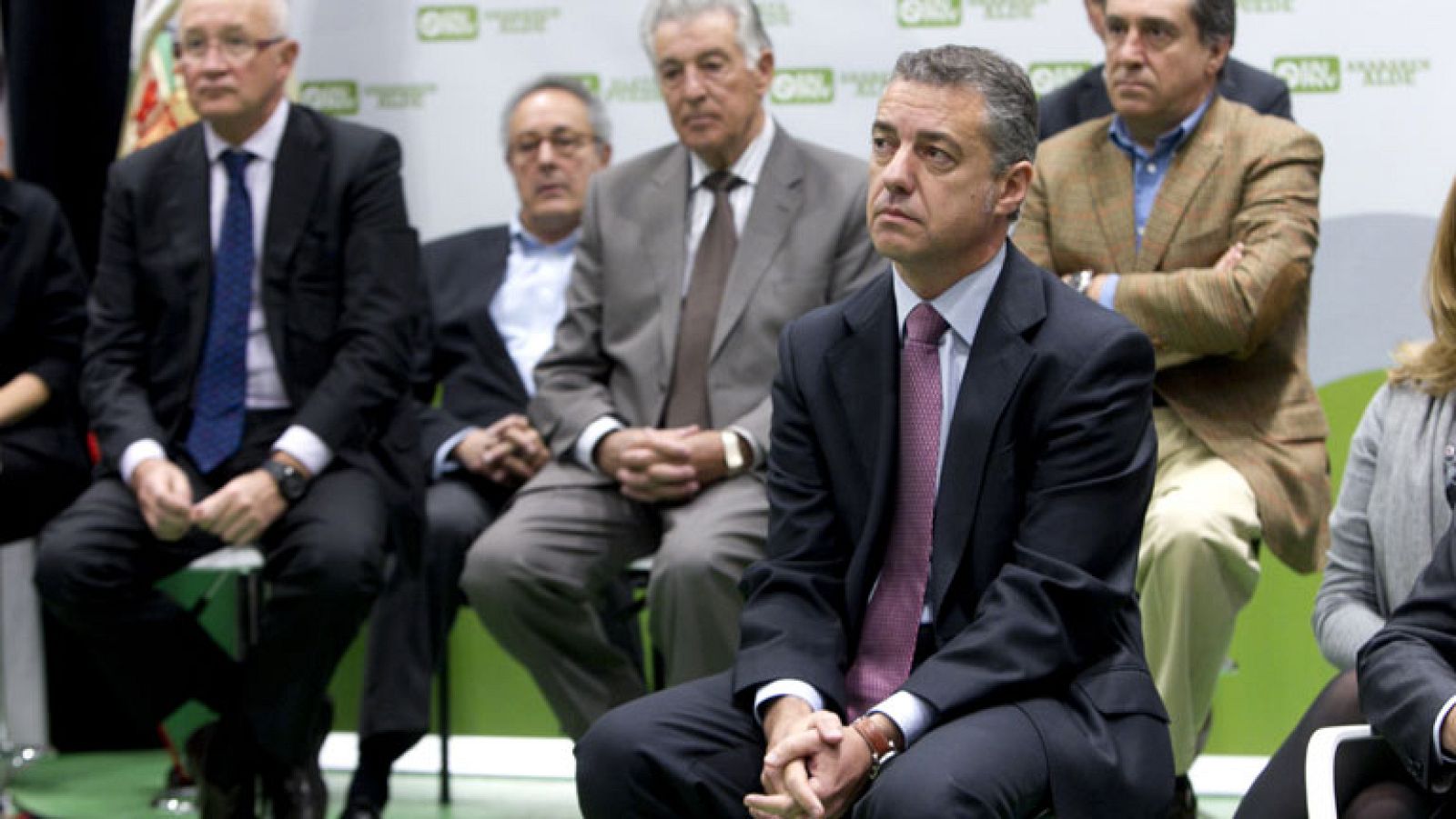 Quedan siete días para las elecciones del 20 N