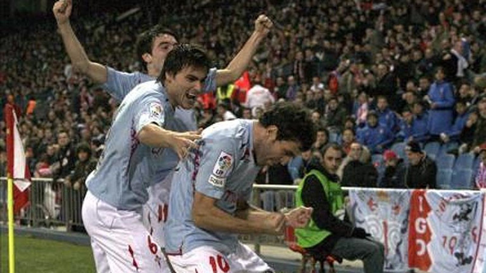 Celta y Depor, cara a cara otra vez | Ver