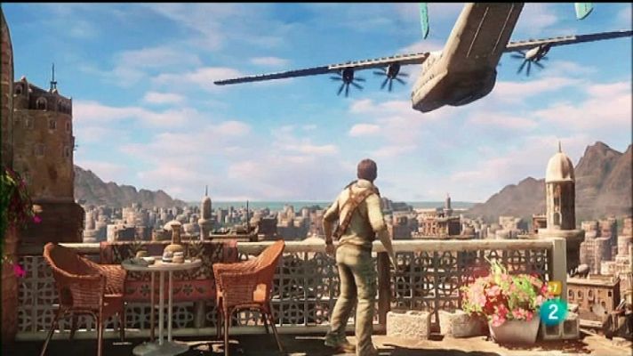 Otros programas - Fun & Serious Game Festival - 13/11/11