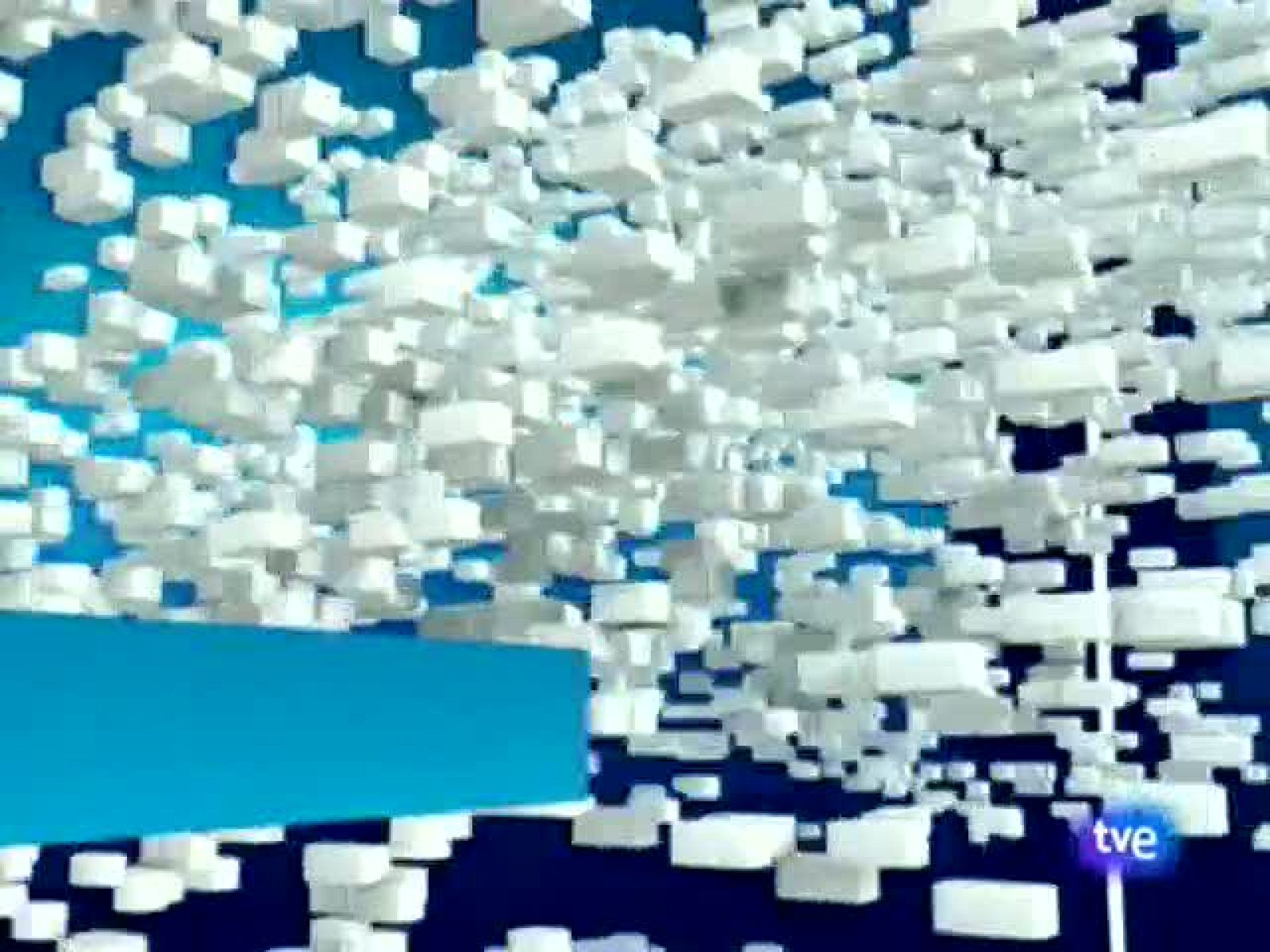 Telecanarias fin de semana - 13/11/11 | Ver