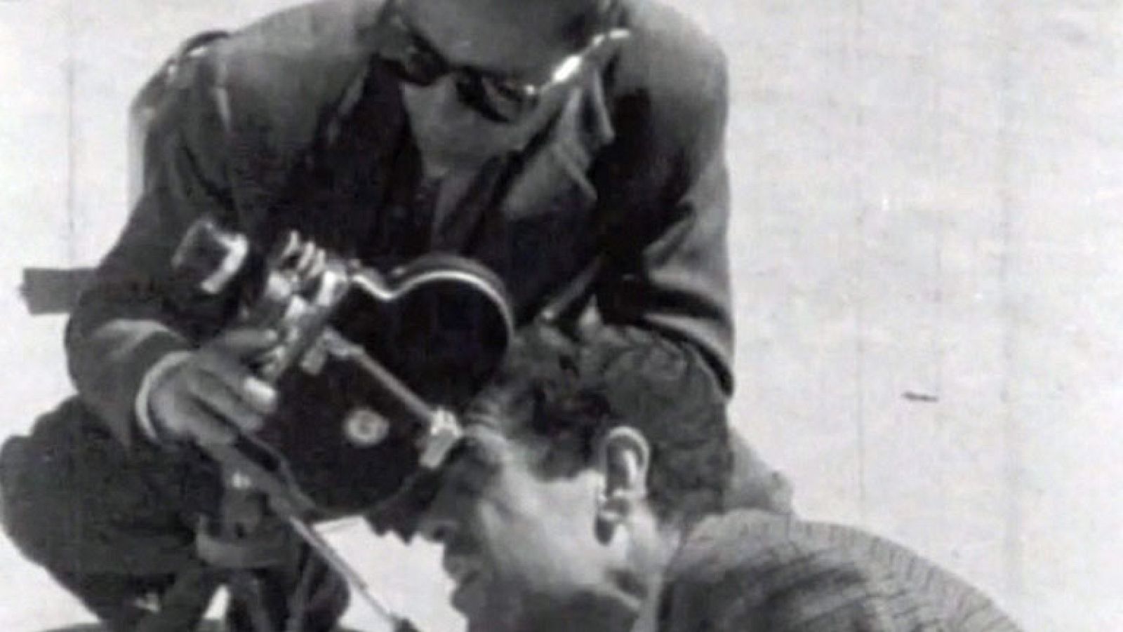 Luis García Berlanga, un maestro de la ironía