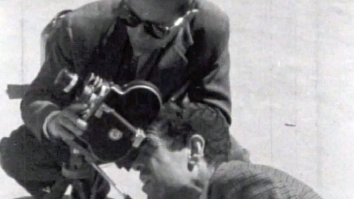 Telediario 1 - Recuerdo de Berlanga