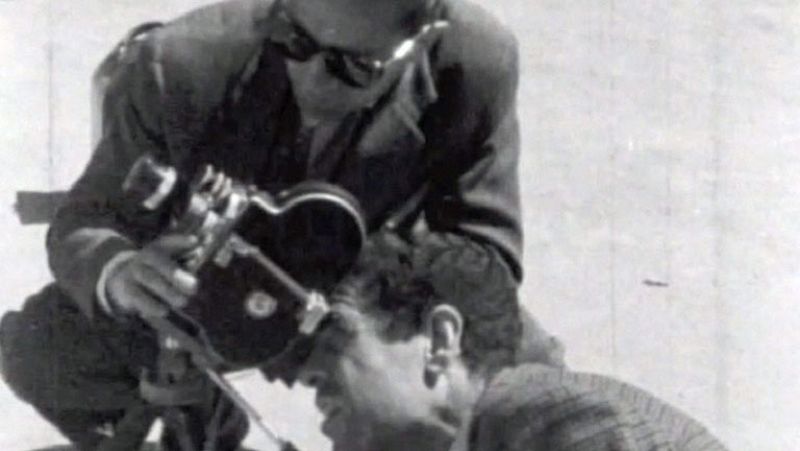 Luis García Berlanga, un maestro de la ironía 